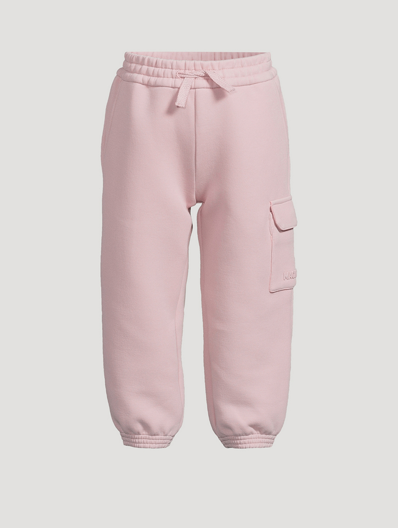 Toddlers Archer-TR Jersey Sweatpants