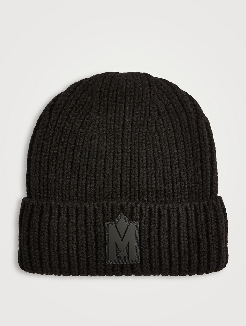 Jude Toque With Logo