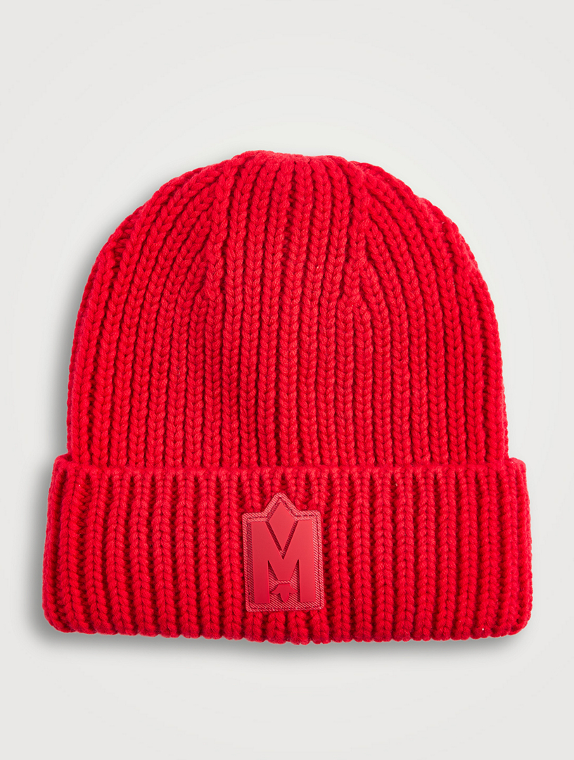 Jude Toque With Logo