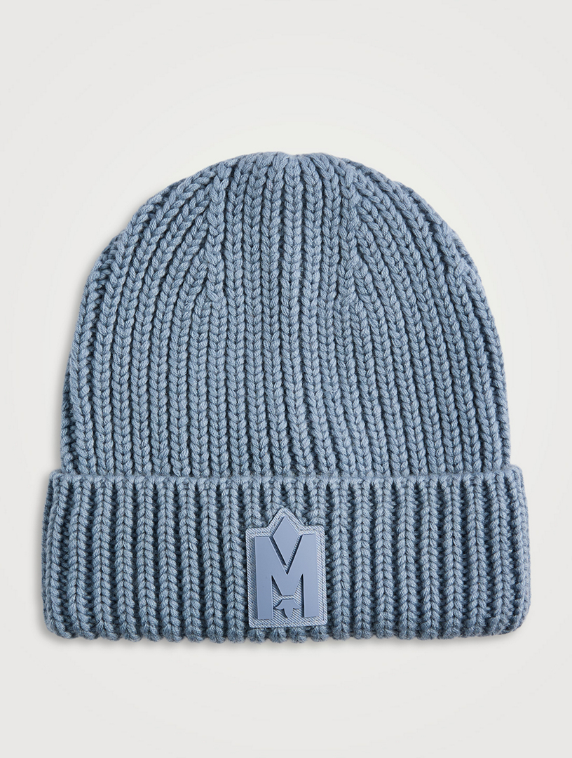 Jude Toque With Logo