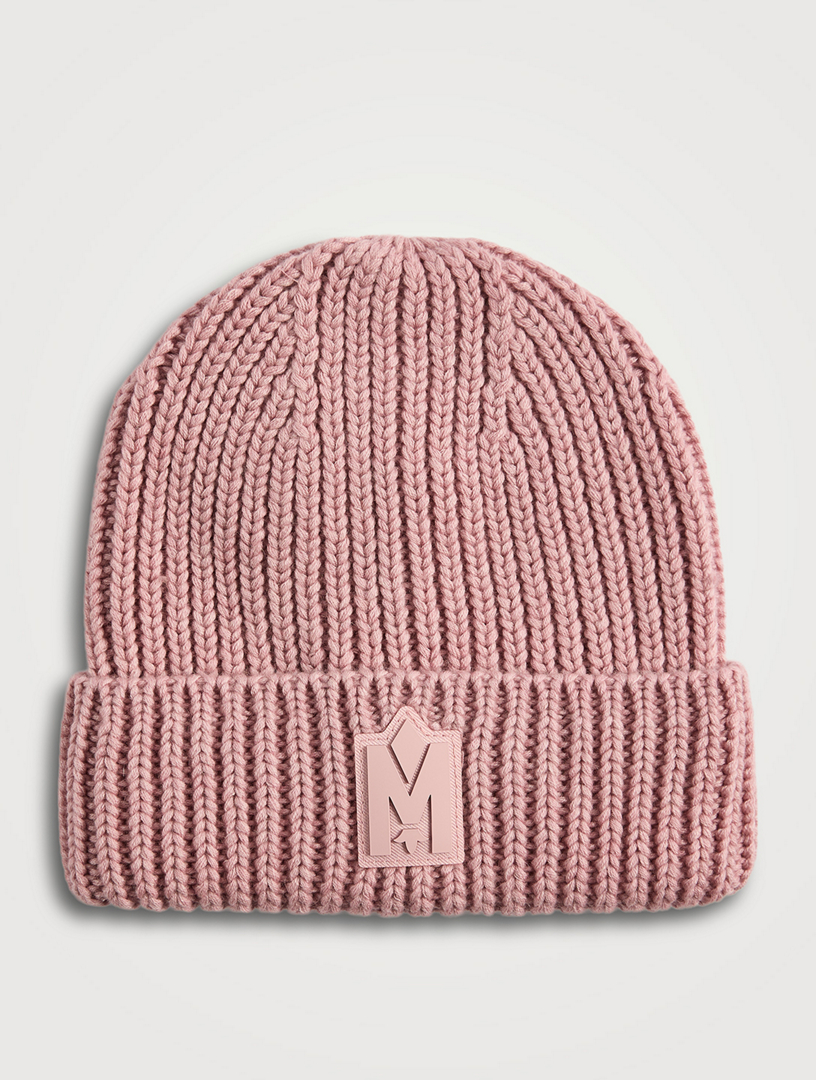 Jude Toque With Logo