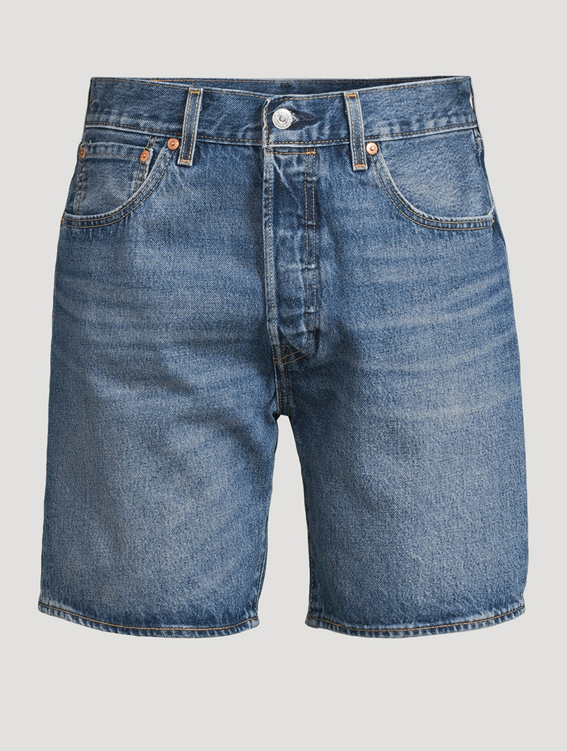 Short en denim à jambes droites 501® '93