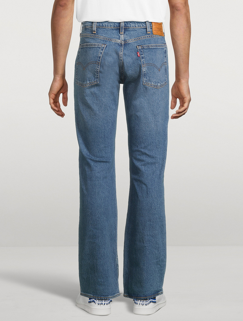 Levi’ｓ517　９８年製　ＭＡＤＥ　ＩＮ　ＵＳＡ LEVI'S 517™ Bootcut Jeans | Holt Renfrew