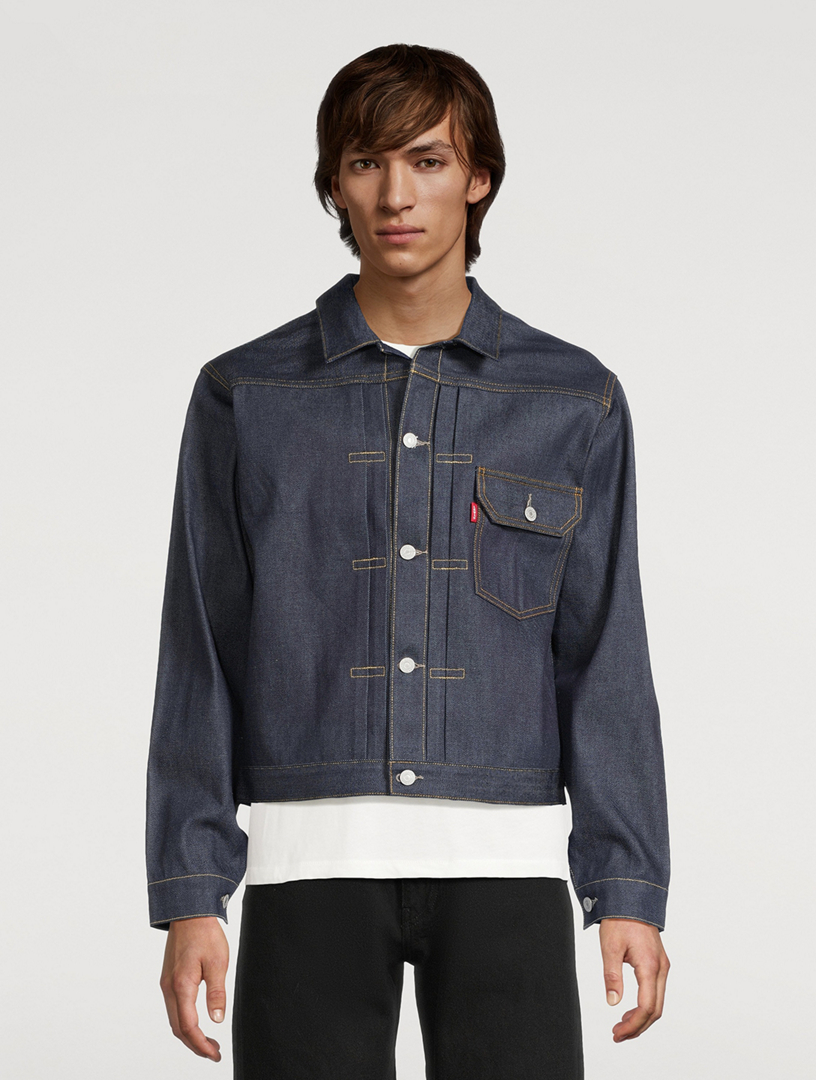 LEVI'S 1936 Type I Denim Jacket | Holt Renfrew