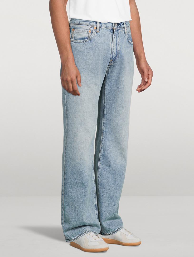 LEVI'S 567™ Relaxed Flare Jeans | Holt Renfrew