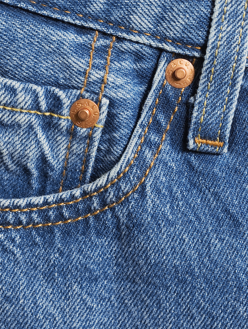 LEVI'S 501® '90s Lightweight Straight-Leg Jeans | Holt Renfrew