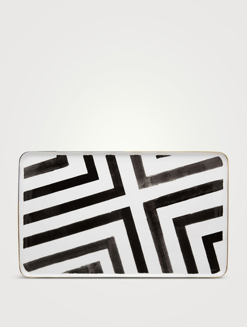 Sol Y Sombra Rectangular Platter