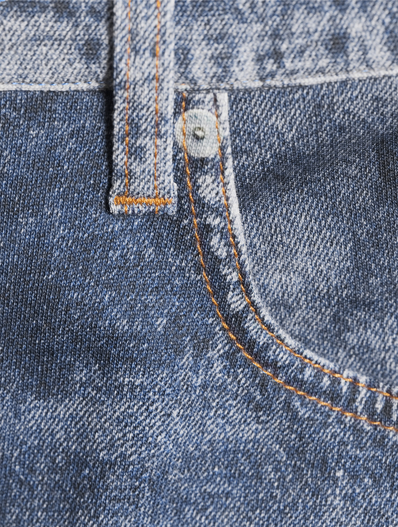 RAG & BONE Miramar Sofie Wide-Leg Jeans | Holt Renfrew