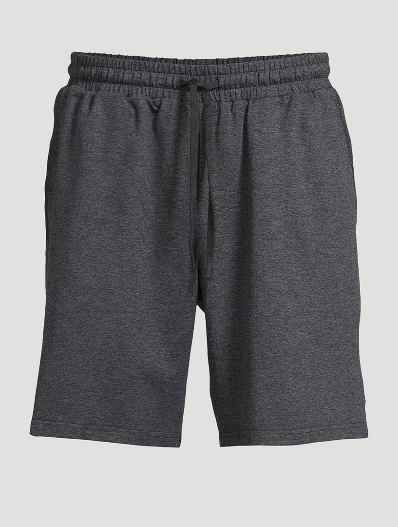 Courtside Shorts