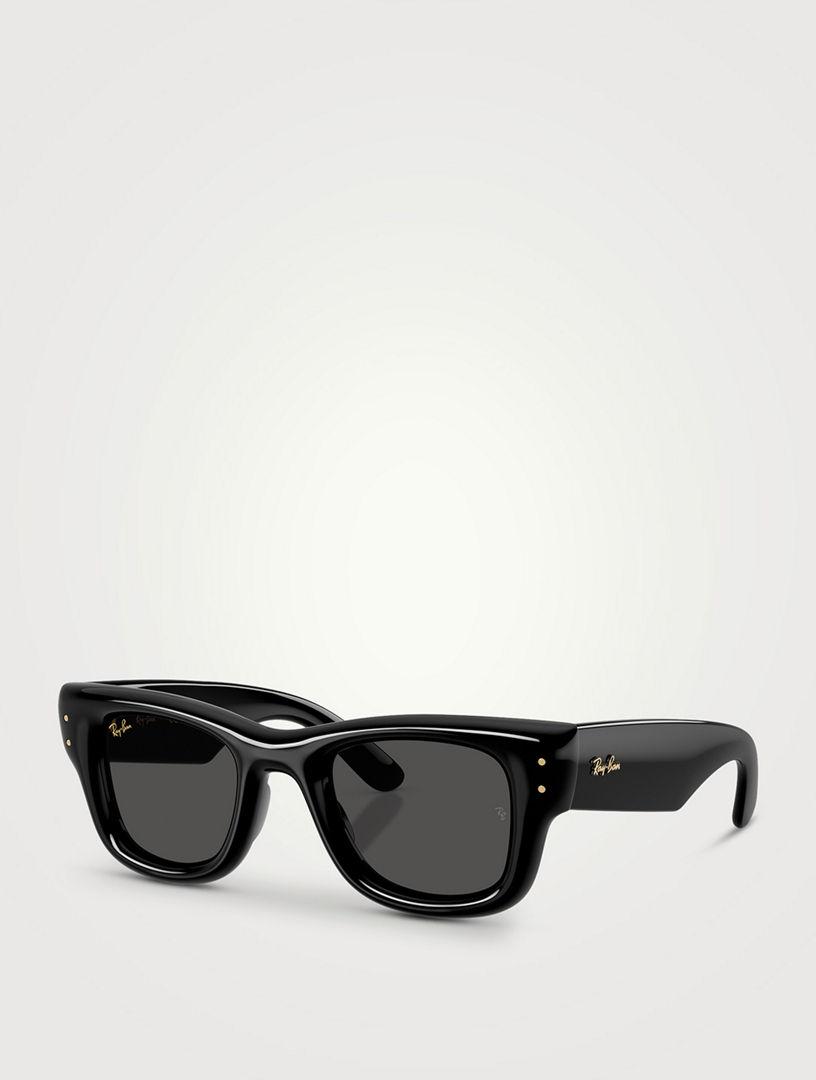 小物 Ray-Ban A$AP Rocky RB0840 S F 6826/J5 小物 Ray-Ban A$AP Rocky RB0840 S F 6826/J5 Sunglasses Ray