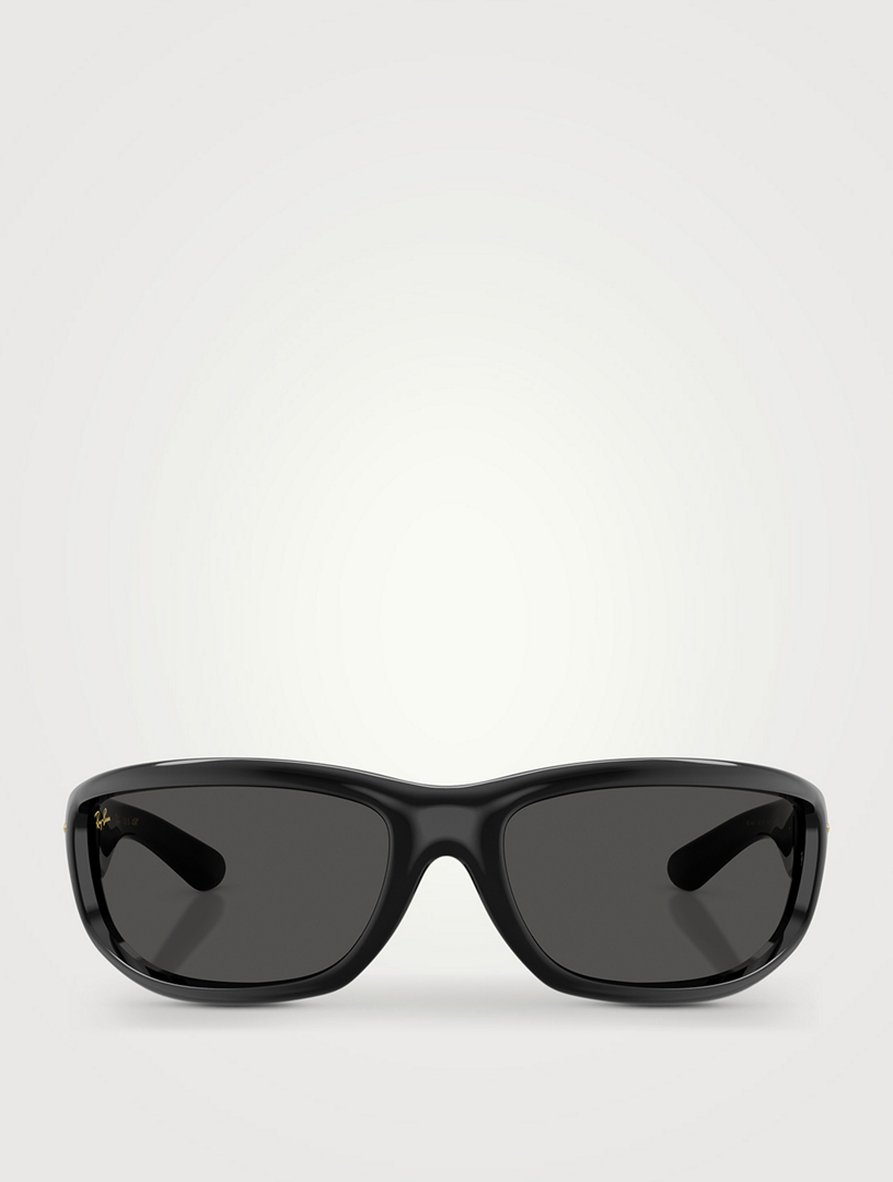 A$AP ROCKY Next Generation Collection 0RB4941 Ultra Wrap 003 Next Generation Collection Sunglasses