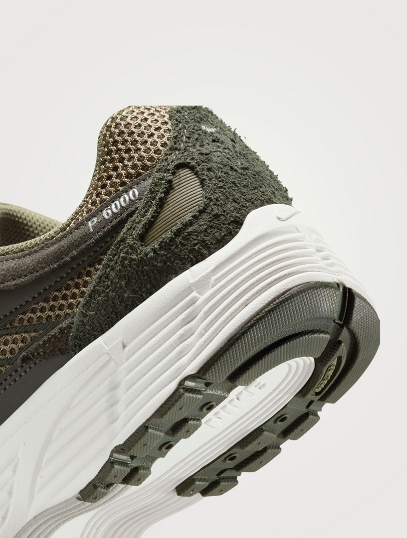 P-6000 SE Running Shoes