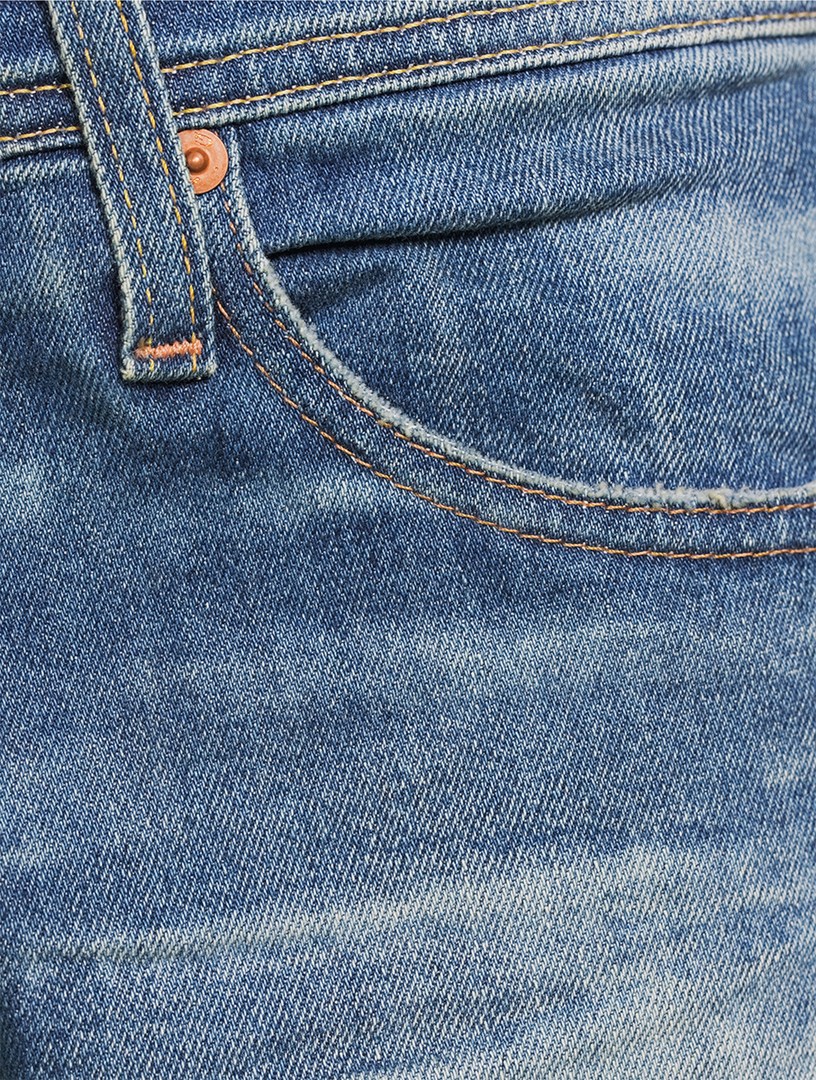Dylan Slim Skinny Jeans