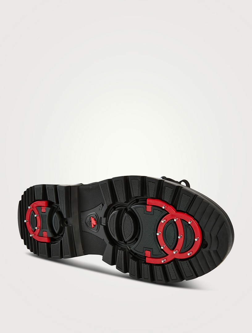 PAJAR Maddox Waterproof Boots | Holt Renfrew