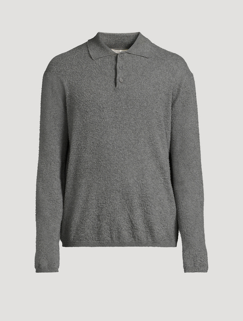 Almot Cotton Sweater