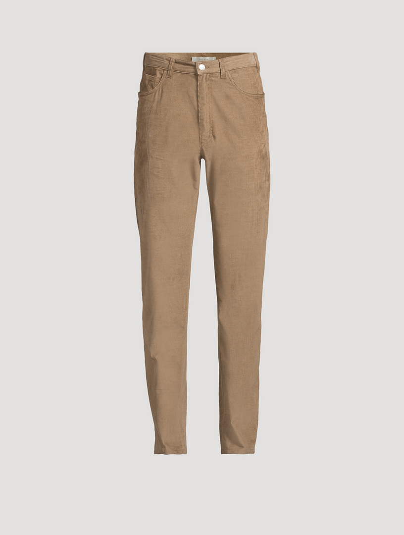 Fred Corduroy Pants