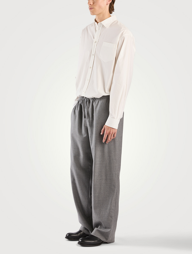 THE ROW for Men | Designers | Holt Renfrew