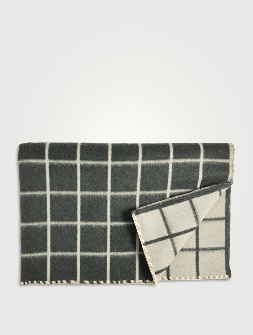 Umi Throw Blanket