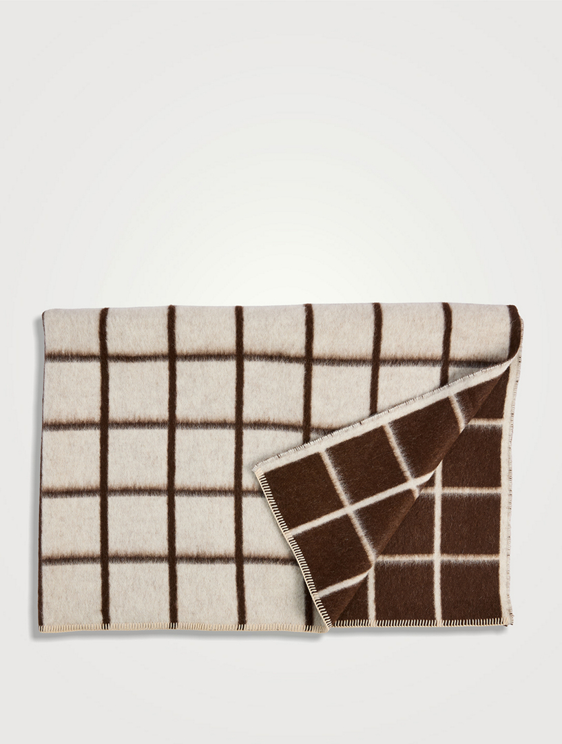 Umi Throw Blanket