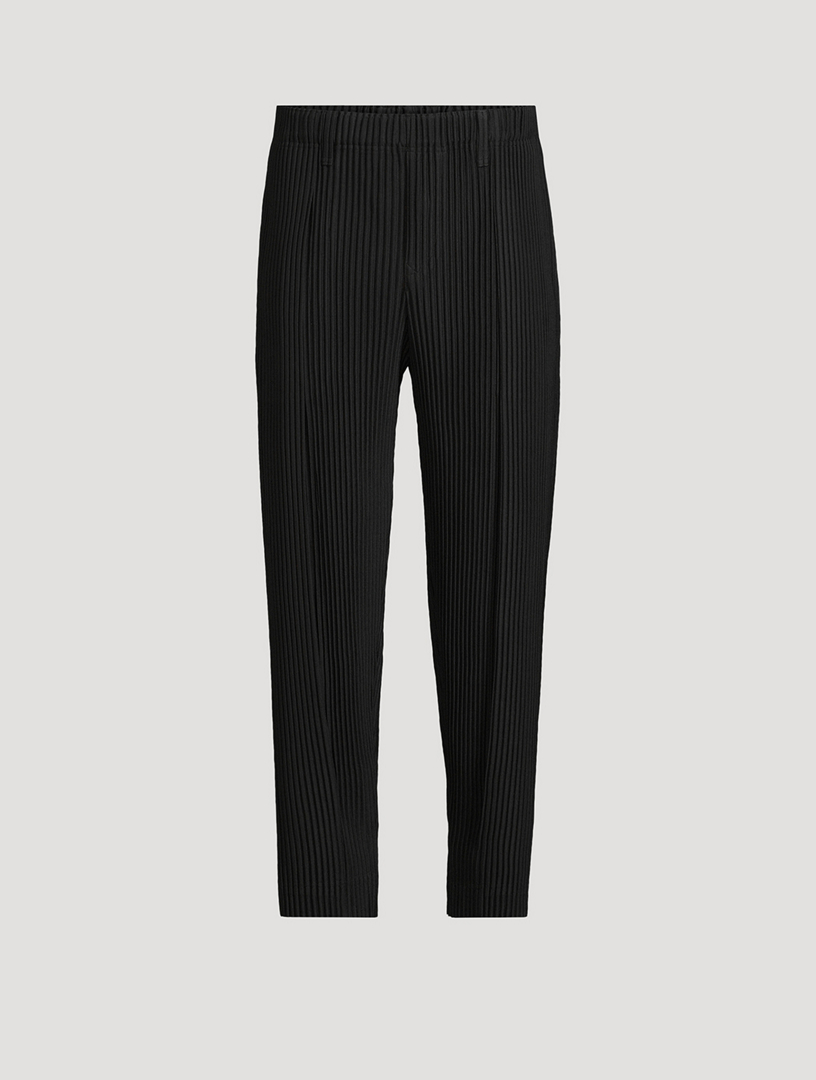HOMME PLISSÉ ISSEY MIYAKE Tailored Pleats 1 Pants | Holt Renfrew