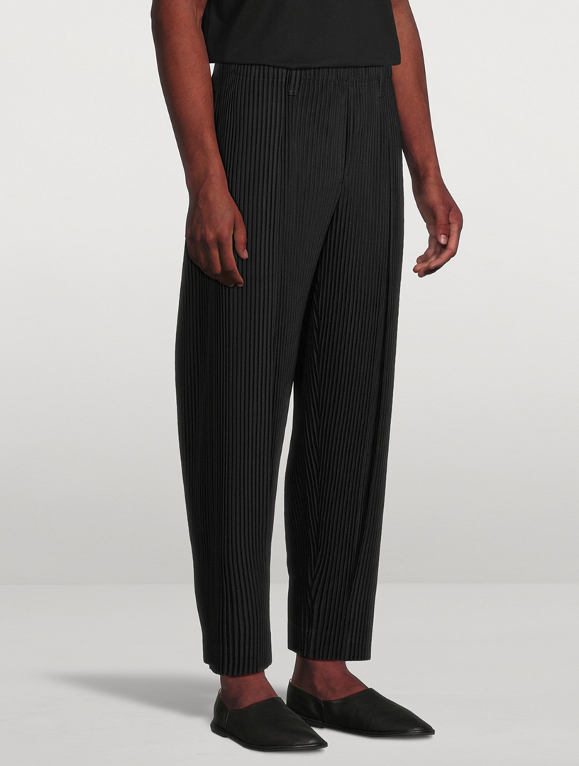 HOMME PLISSÉ ISSEY MIYAKE Tailored Pleats 1 Pants | Holt Renfrew