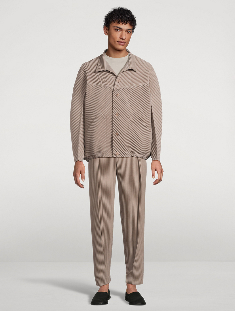 HOMME PLISSÉ ISSEY MIYAKE Tailored Pleats 1 Pants | Holt Renfrew