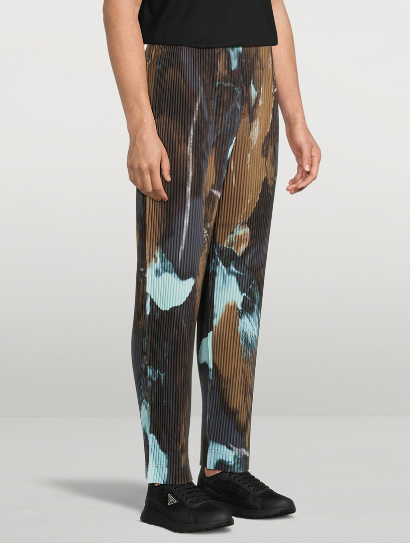 HOMME PLISSÉ ISSEY MIYAKE HOMME PLISSÉ ISSEY MIYAKE SPRING SUMMER 2024 COLLECTIONS 25