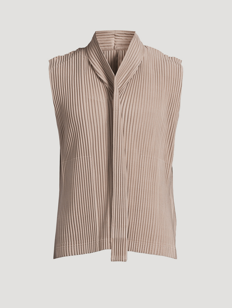 September Sleeveless Top