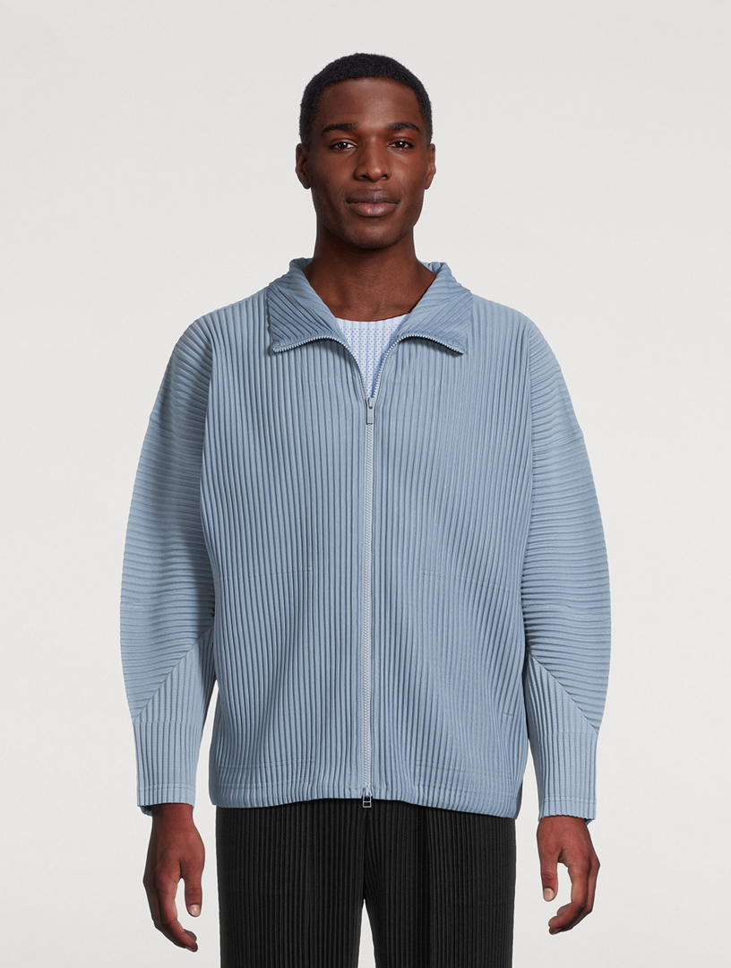 トップス Issey Miyake Graphic L/S Shirt SKETCH SHIRT Shirt Green – ISSEY MIYAKE EU