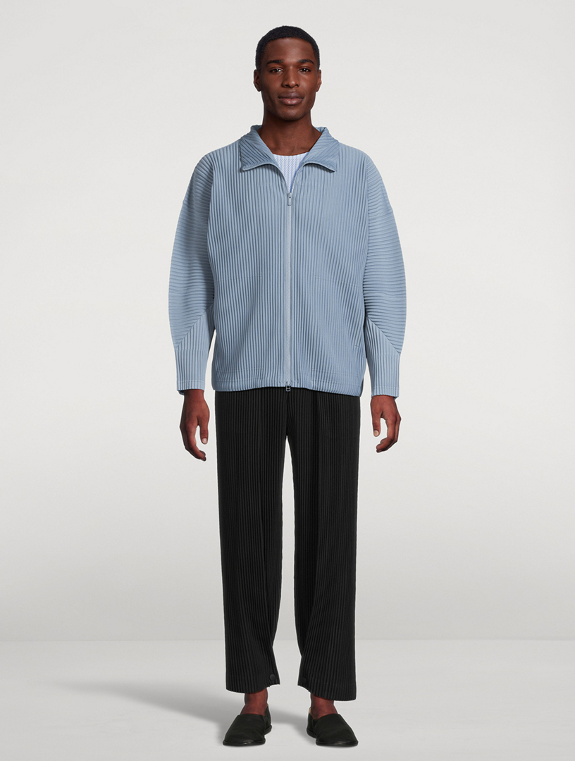 トップス Issey Miyake Graphic L/S Shirt SKETCH SHIRT Shirt Green – ISSEY MIYAKE EU