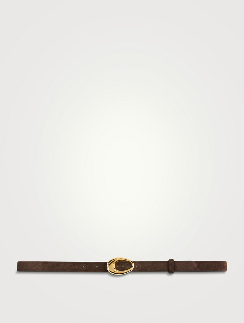 Ceinture Olivia en suède