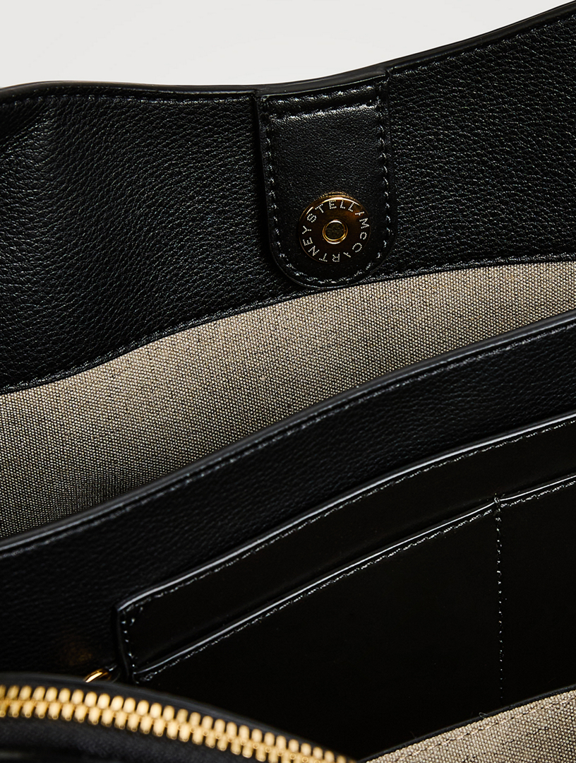 STELLA MCCARTNEY Ryder Shoulder Bag | Holt Renfrew