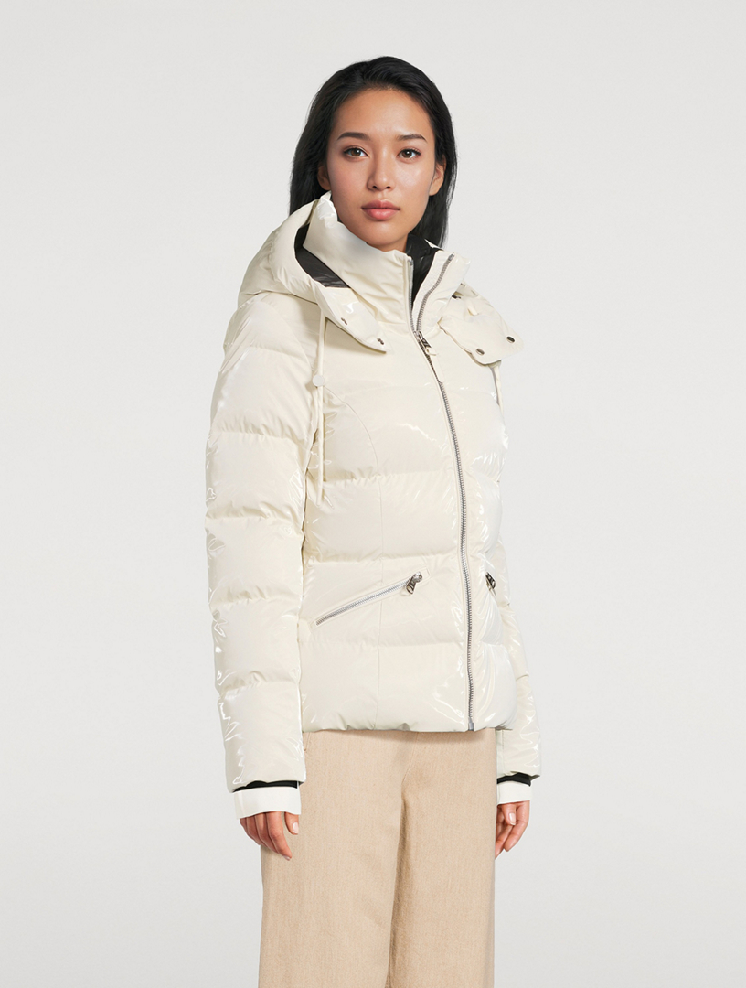 MACKAGE Madalyn Down Jacket | Holt Renfrew