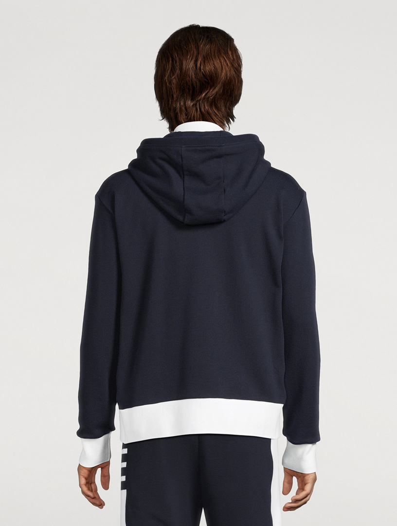 THOM BROWNE　TB404 THOM BROWNE メガネ 生産終了 (DITA期)通販 TB-404-A MBLK-RWB