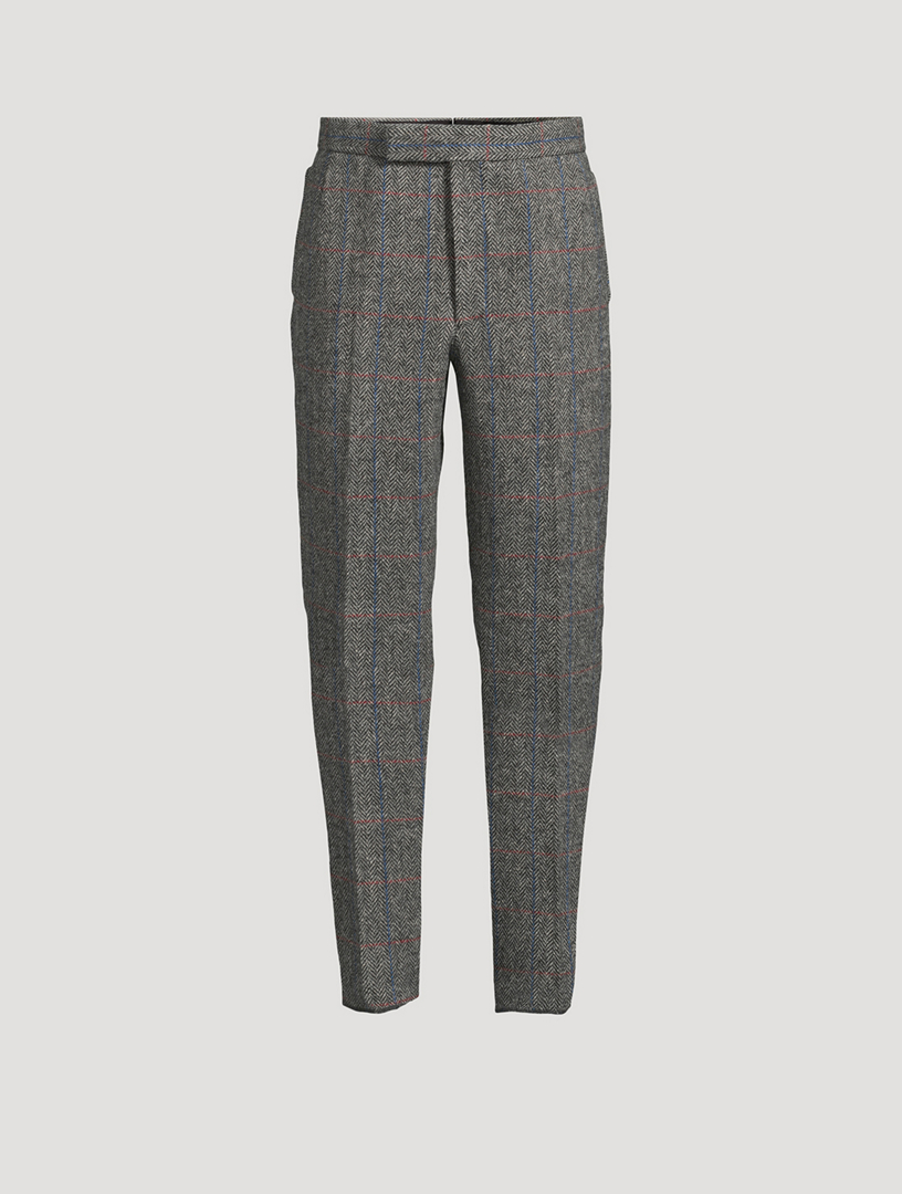 Hunting Tweed Pants