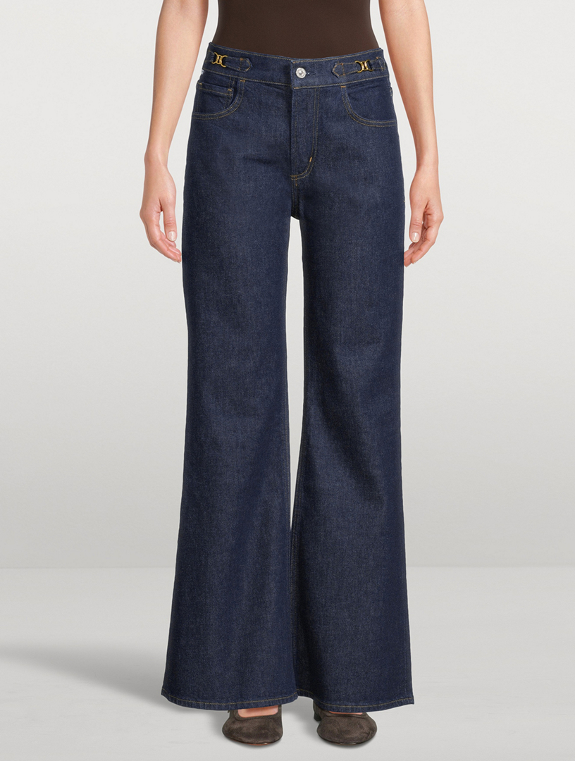 CITIZENS OF HUMANITY Kimberly Flare Jeans | Holt Renfrew