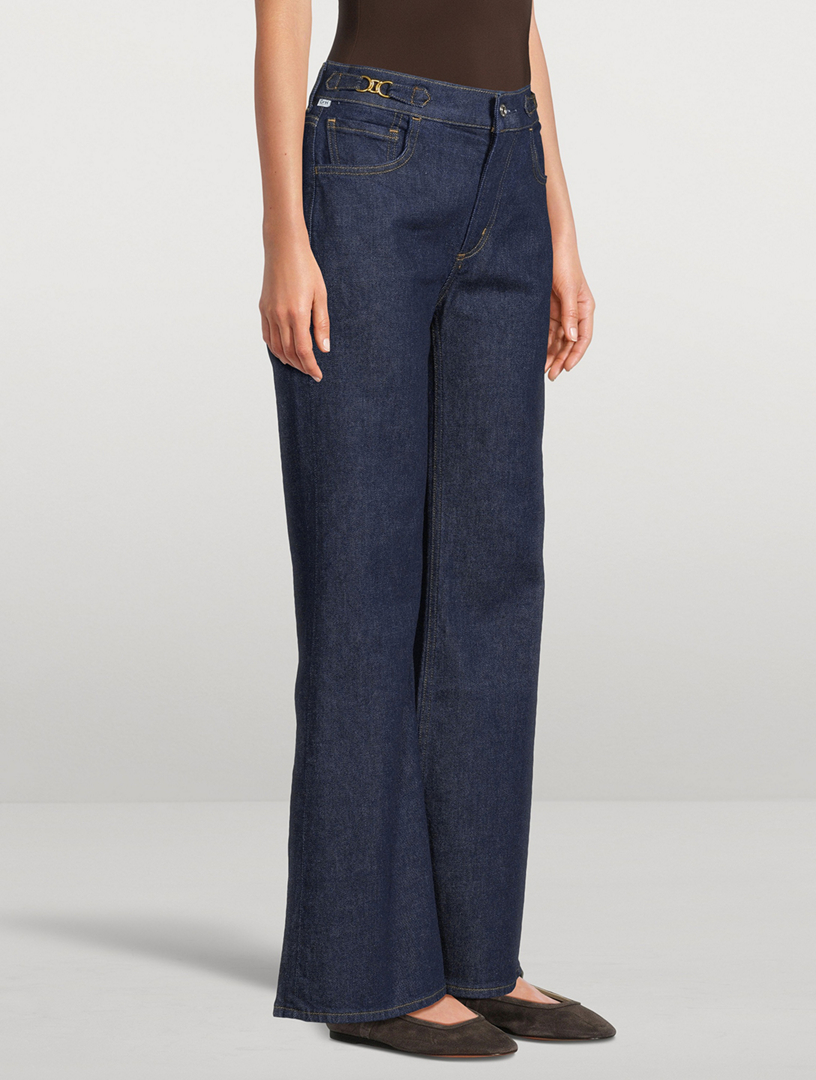 CITIZENS OF HUMANITY Kimberly Flare Jeans | Holt Renfrew