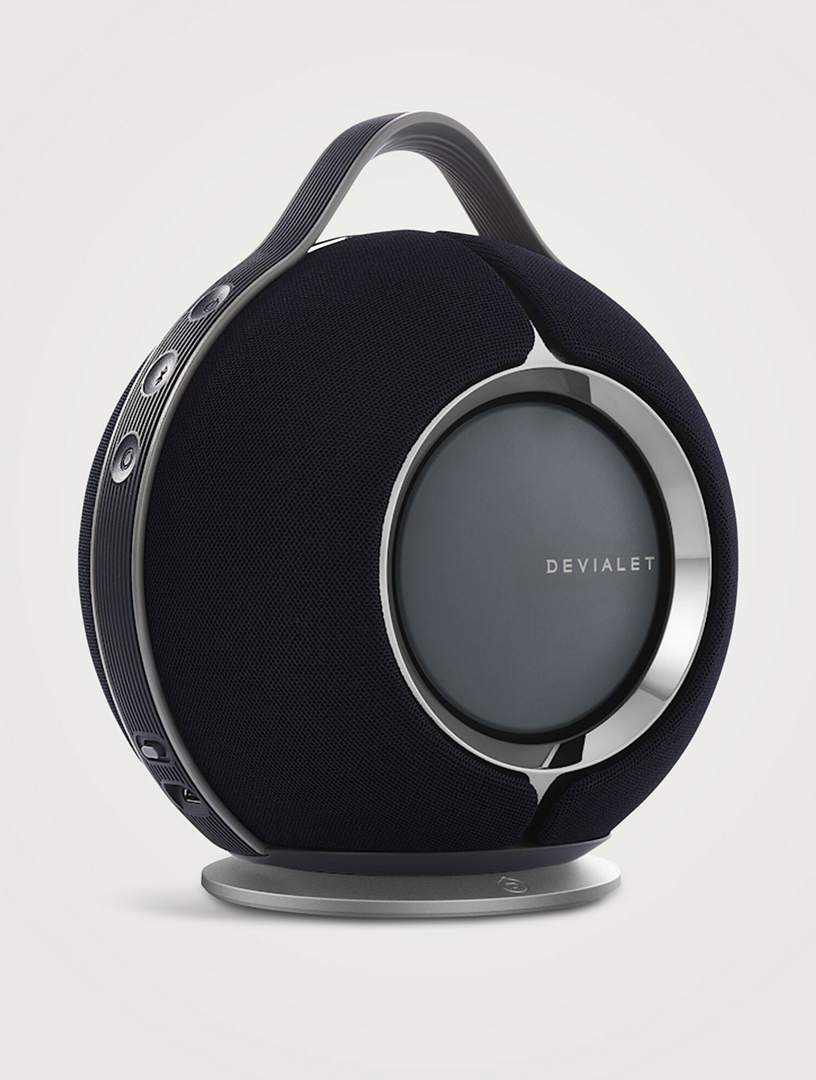 Enceinte Mania avec station d’accueil