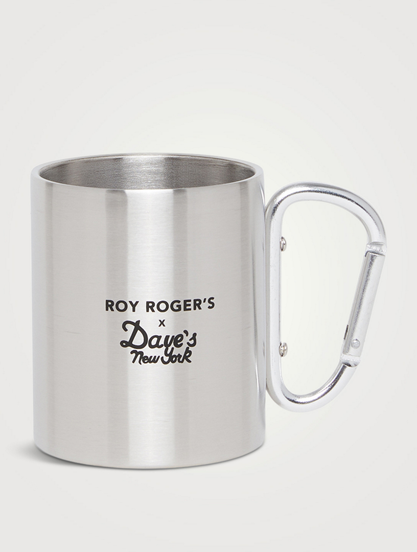 Roy Roger's x Dave's NY Mug