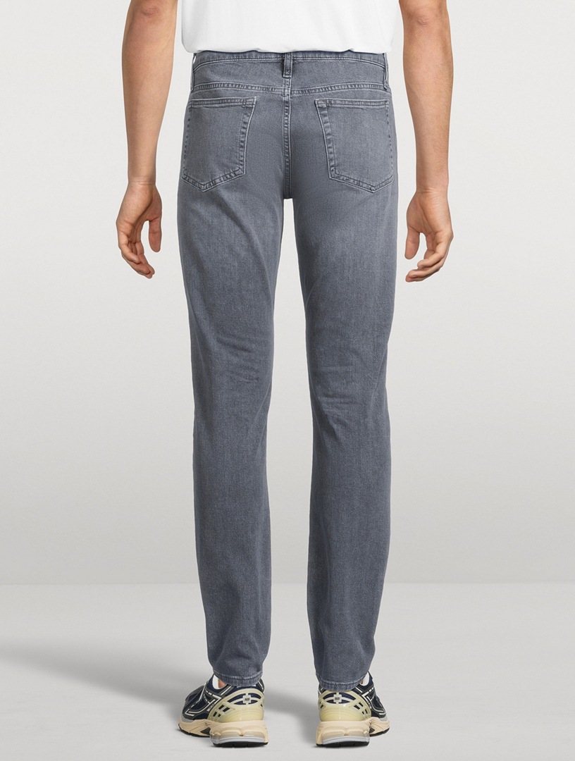 L'Homme Skinny Jeans