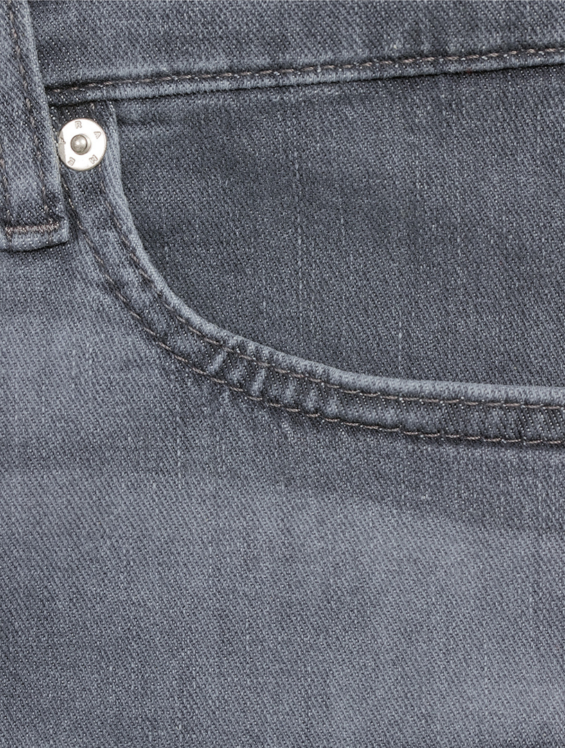 L'Homme Skinny Jeans