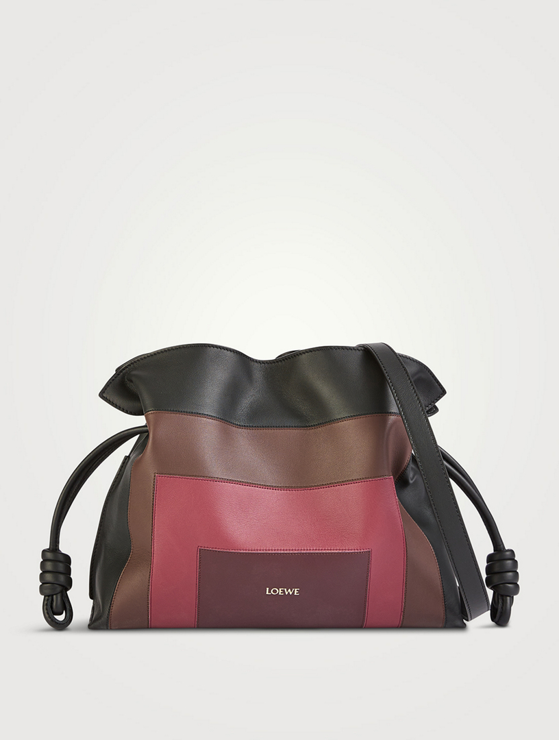 コトラLOEWE Loewe ReIntroduces Sculptural Leather 'Landscape' Series