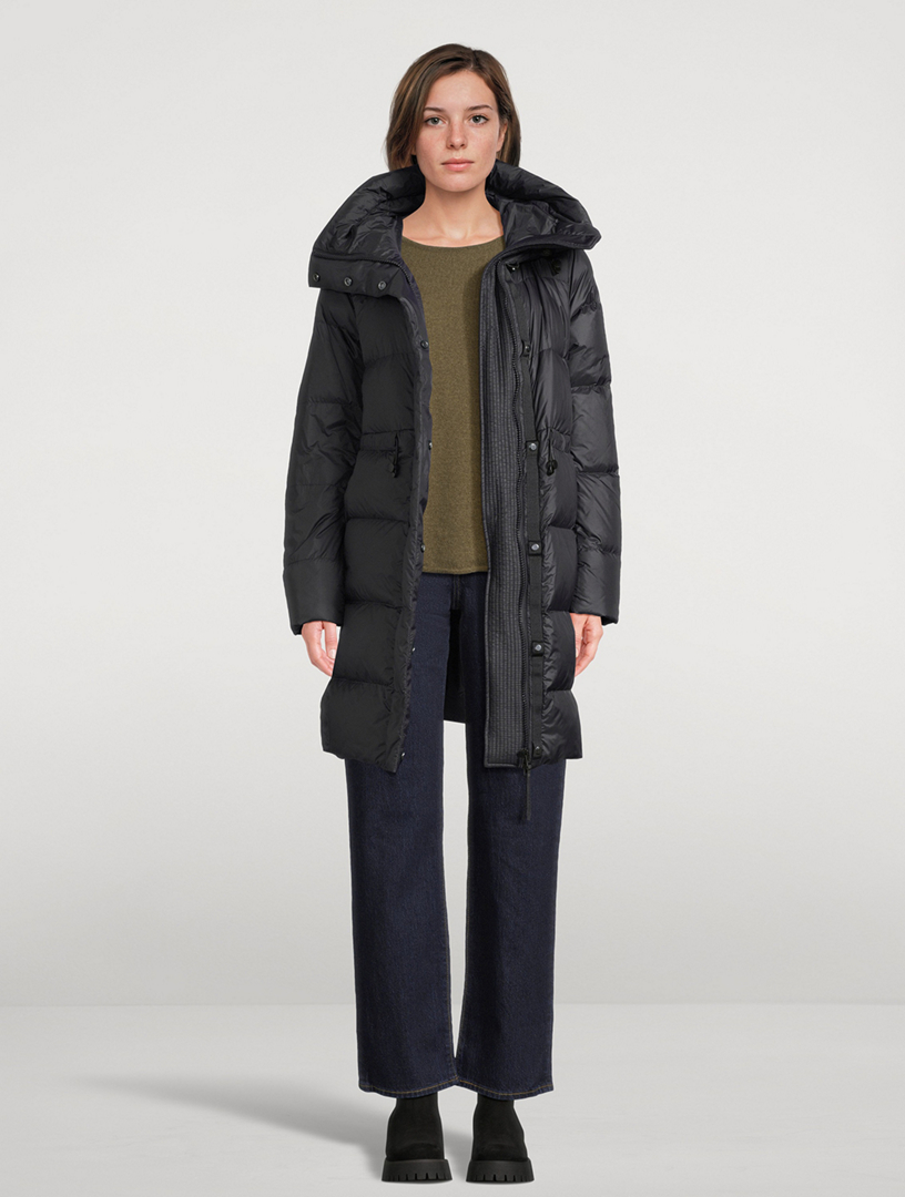 Manteau en duvet Montgomery