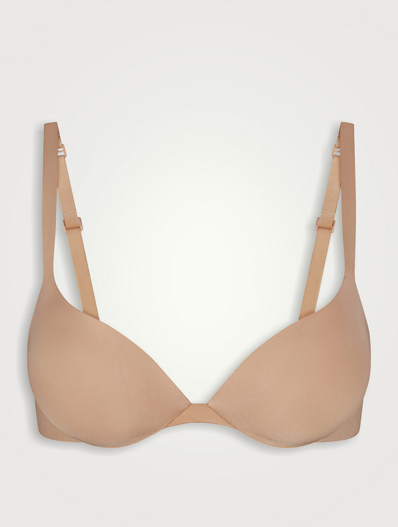 SKIMS SKIMS Ultimate Teardrop Push-Up Bra | Holt Renfrew