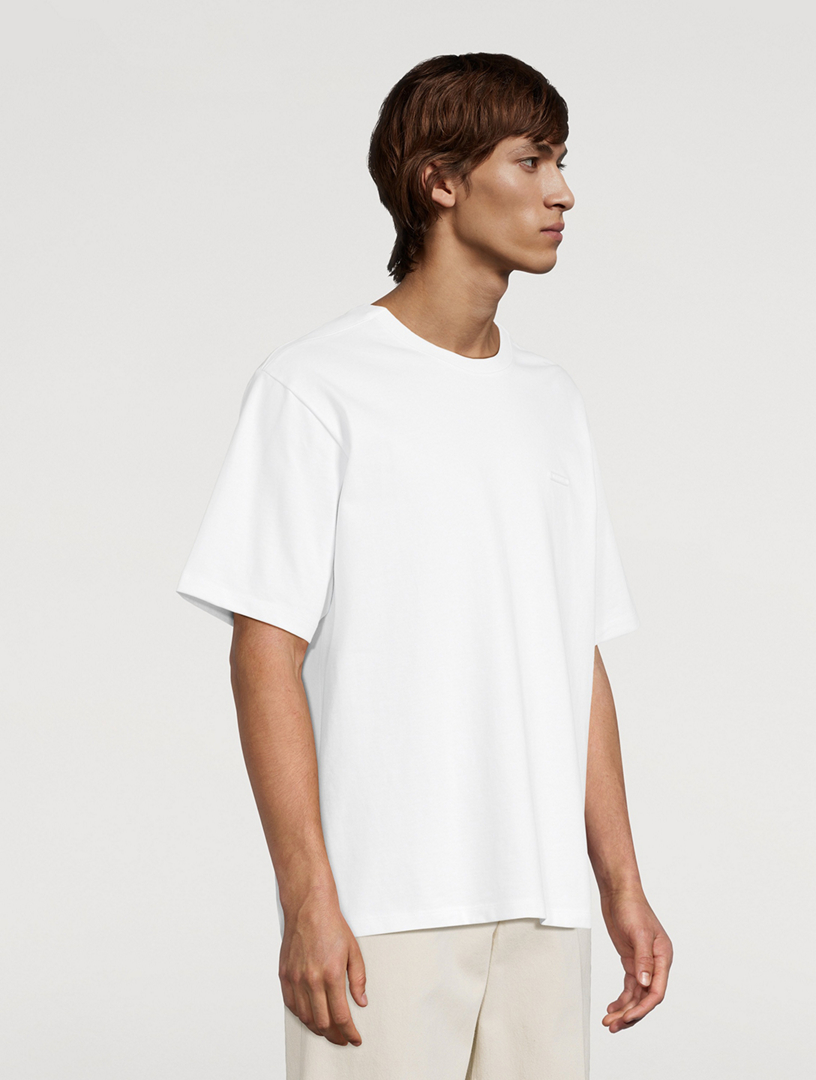 90s Helmut Lang 半袖スウェット HELMUT LANG – ADDICTED