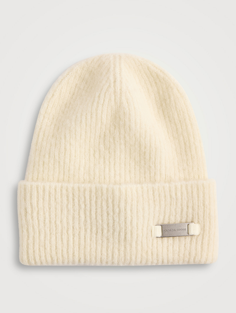 Alpaca Toque