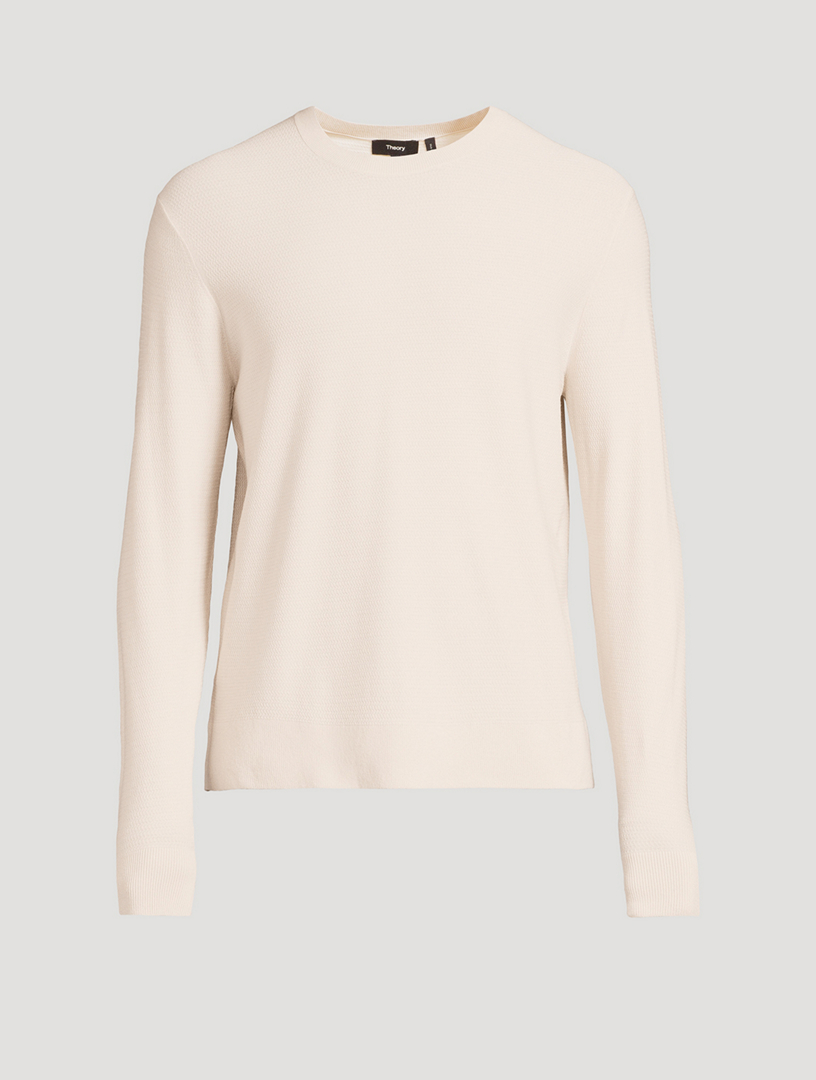 Riland Crewneck Sweater