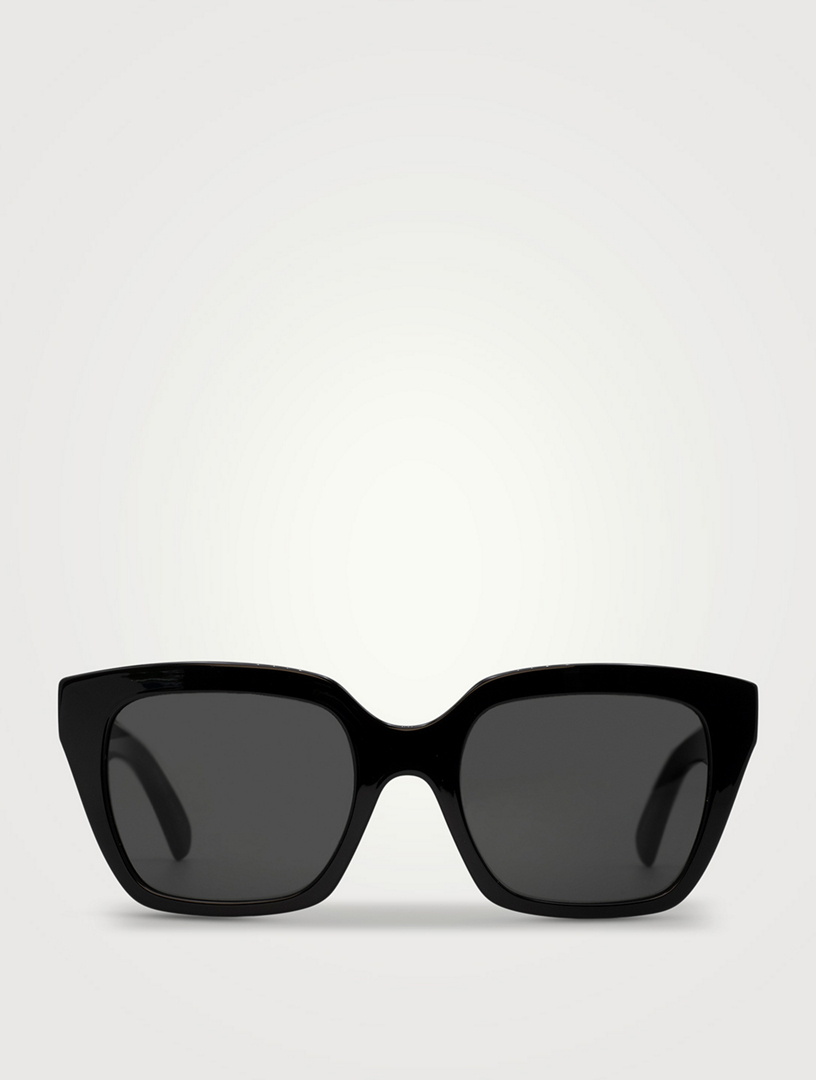 Square Sunglasses