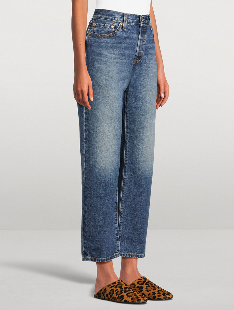 LEVI'S 501® '90s Straight-Leg Jeans | Holt Renfrew