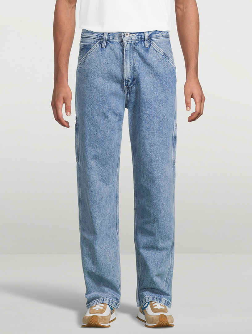 メンズファッション Levi